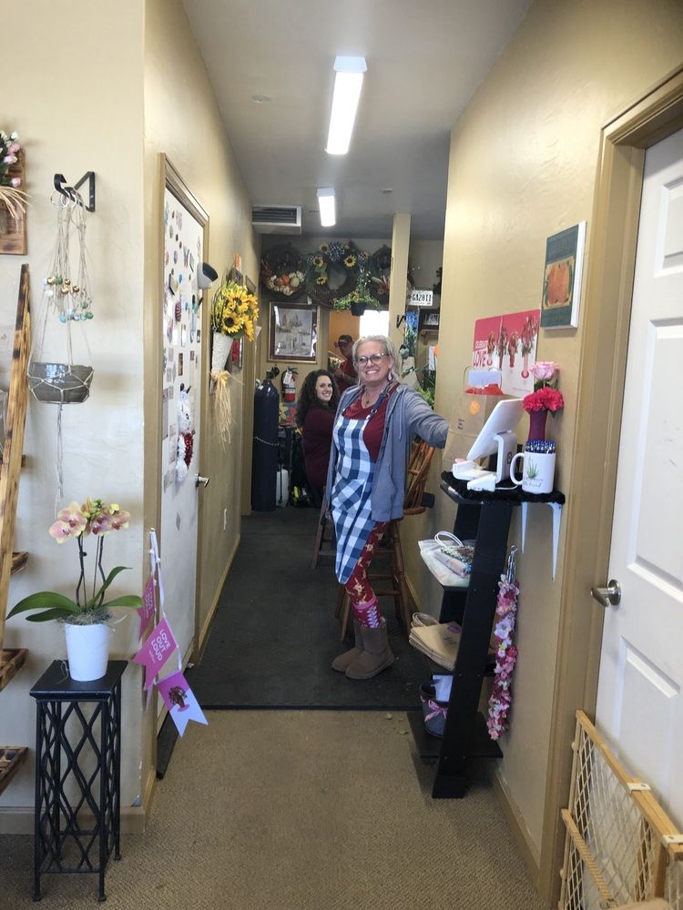 Green Valley Center: 11873 Springs Rd, Conifer, CO 80433